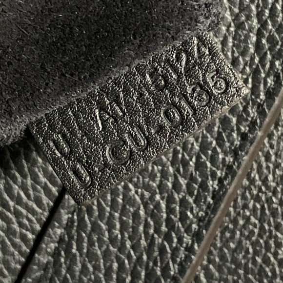 Celine Mini Luggage Handbag - Picture 8 of 8